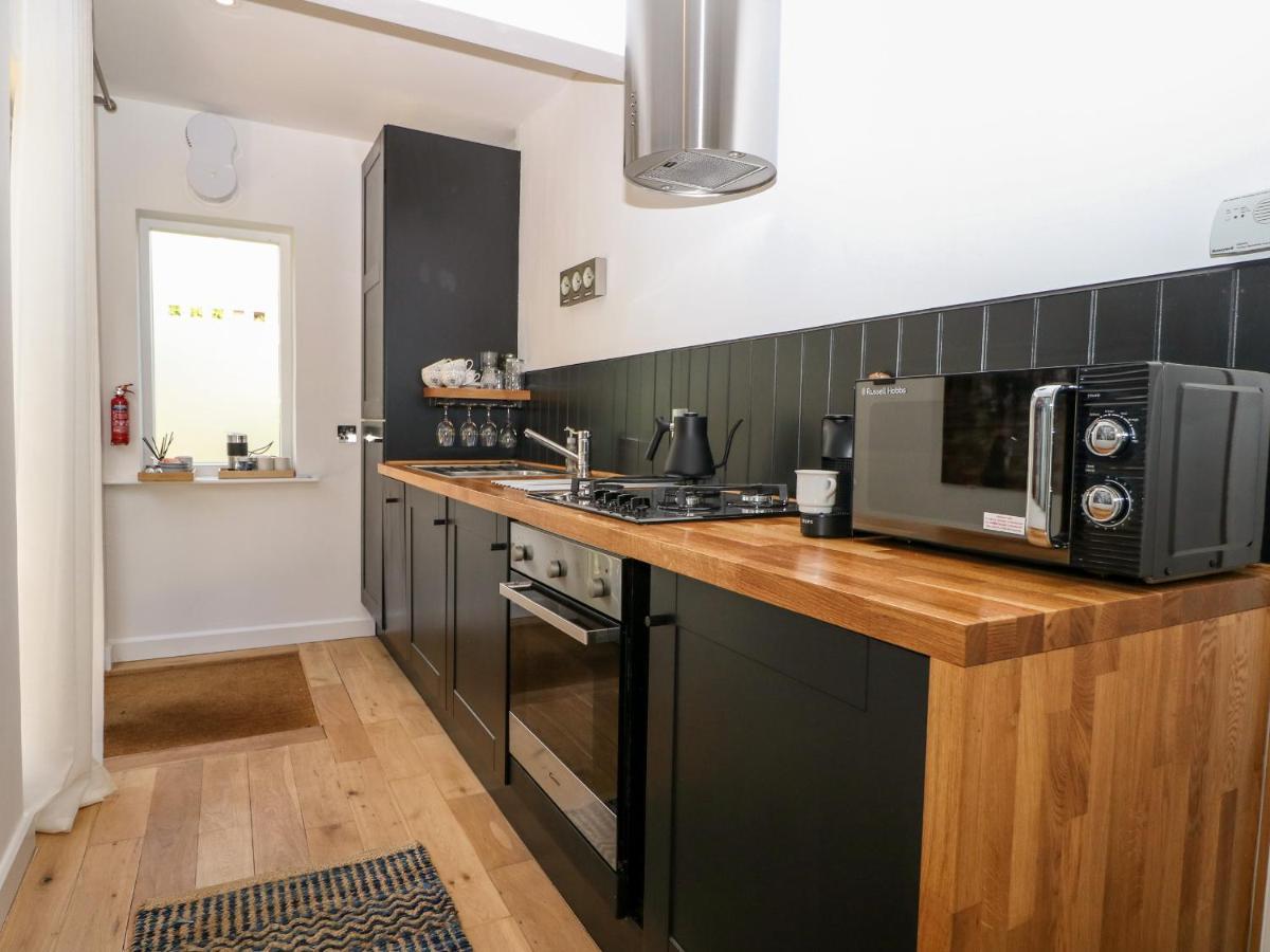 Kub House Villa Tring Kültér fotó