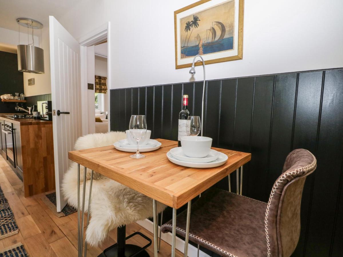 Kub House Villa Tring Kültér fotó